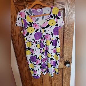 Lularoe Heidi dress
